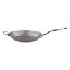 Pánev MINERAL B PRO 32 cm, uhlíková ocel, de Buyer