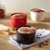 Ramekin LE N°10, sada 2 ks, krémová Clay, Emile Henry