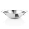 Wok 32 cm, nerezová, Eva Solo