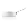 Hluboká pánev WHITE LINE 24 cm, keramika, Eva Solo