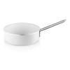 Hluboká pánev WHITE LINE 24 cm, keramika, Eva Solo