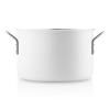 Hrnec WHITE LINE 24 cm, Eva Solo