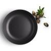 Hluboký talíř NORDIC KITCHEN 20 cm, černá, Eva Solo