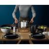 Džbán na vodu NORDIC KITCHEN 1 l, černá, Eva Solo