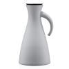 Vakuová termoska 15,5 cm, 1 l, světle šedá, Eva Solo