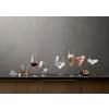 eva solo eva solo whisky glas 270 ml