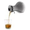 Čajovar TEA MAKER 1 l, šedá, Eva Solo