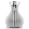 Čajovar TEA MAKER 1 l, světle šedá, Eva Solo