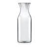 Ersatzglas Kuehlschrankkaraffe 1l