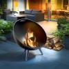 58986 eva solo zahradni gril na uhli fire globe