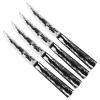 33323 4dilna sada stekove noze forged intense