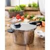 Tlakový hrnec VITAVIT® PREMIUM 8 l, Fissler