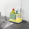 Dřezový organizér SINK SET™ , Joseph Joseph