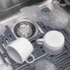 Podložka do dřezu SINK SAVER™ , šedá, Joseph Joseph