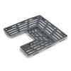 Podložka do dřezu SINK SAVER™ , šedá, Joseph Joseph