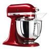 Kuchyňský robot ARTISAN 175, červená metalíza, KitchenAid