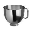 Kuchyňský robot ARTISAN 175, červená metalíza, KitchenAid