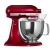 Kuchyňský robot ARTISAN 175, červená metalíza, KitchenAid