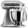 Kuchyňský robot ARTISAN 175, stříbrná, KitchenAid