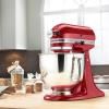 Kuchyňský robot ARTISAN 175, královská červená, KitchenAid