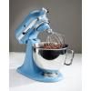 Kuchyňský robot ARTISAN 175, matná modrá, KitchenAid