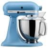 Kuchyňský robot ARTISAN 175, matná modrá, KitchenAid