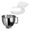 Kuchyňský robot ARTISAN 175, bílá, KitchenAid