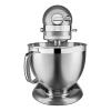 Kuchyňský robot ARTISAN 185, stříbřitě šedá, KitchenAid