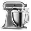 Kuchyňský robot ARTISAN 185, stříbřitě šedá, KitchenAid