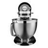 Kuchyňský robot ARTISAN 185, černá, KitchenAid