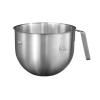 Kuchyňský robot PROFESSIONAL 6,9 l, s mísou, královská červená, KitchenAid