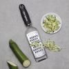 Hrubé struhadlo GOURMET, Microplane