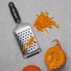 Ultrahrubé struhadlo GOURMET, Microplane