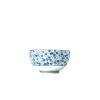 Jídelní miska BLUE DAISY 13,5 cm, 500 ml, MIJ
