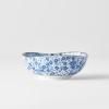 Jídelní miska BLUE DAISY 11 cm, 200 ml, MIJ
