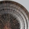 Servírovací mísa BRONZE CONVERGING 28,5 cm, 1,2 l, MIJ