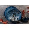 Jídelní miska COPPER SWIRL 24 cm, 1 l, MIJ