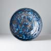 Jídelní miska COPPER SWIRL 24 cm, 1 l, MIJ
