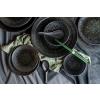 Servírovací mísa BLACK PEARL 29 cm, 1,8 l, MIJ