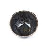 Jídelní miska BLACK PEARL 13 cm, 600 ml, MIJ