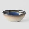 Jídelní miska COBALT BLUE 17 cm, 600 ml, ovál, MIJ
