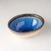 Jídelní miska COBALT BLUE 17 cm, 600 ml, ovál, MIJ