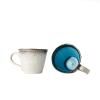 Hrnek SKY BLUE 250 ml, MIJ