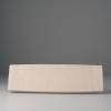 Talíř na sushi a sashimi CRAFT 30 x 9 cm, bílá, MIJ