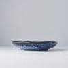 Jídelní talíř INDIGO BLUE 23 cm, MIJ