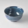 Jídelní miska INDIGO BLUE 13 cm, 350 ml, MIJ