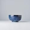 Jídelní miska INDIGO BLUE 16 cm, 800 ml, MIJ