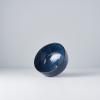 Jídelní miska INDIGO BLUE 16 cm, 800 ml, MIJ