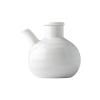 Nádoba na sójovou omáčku MODERN WHITE 150 ml, MIJ