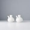 Nádoba na sójovou omáčku MODERN WHITE 150 ml, MIJ
